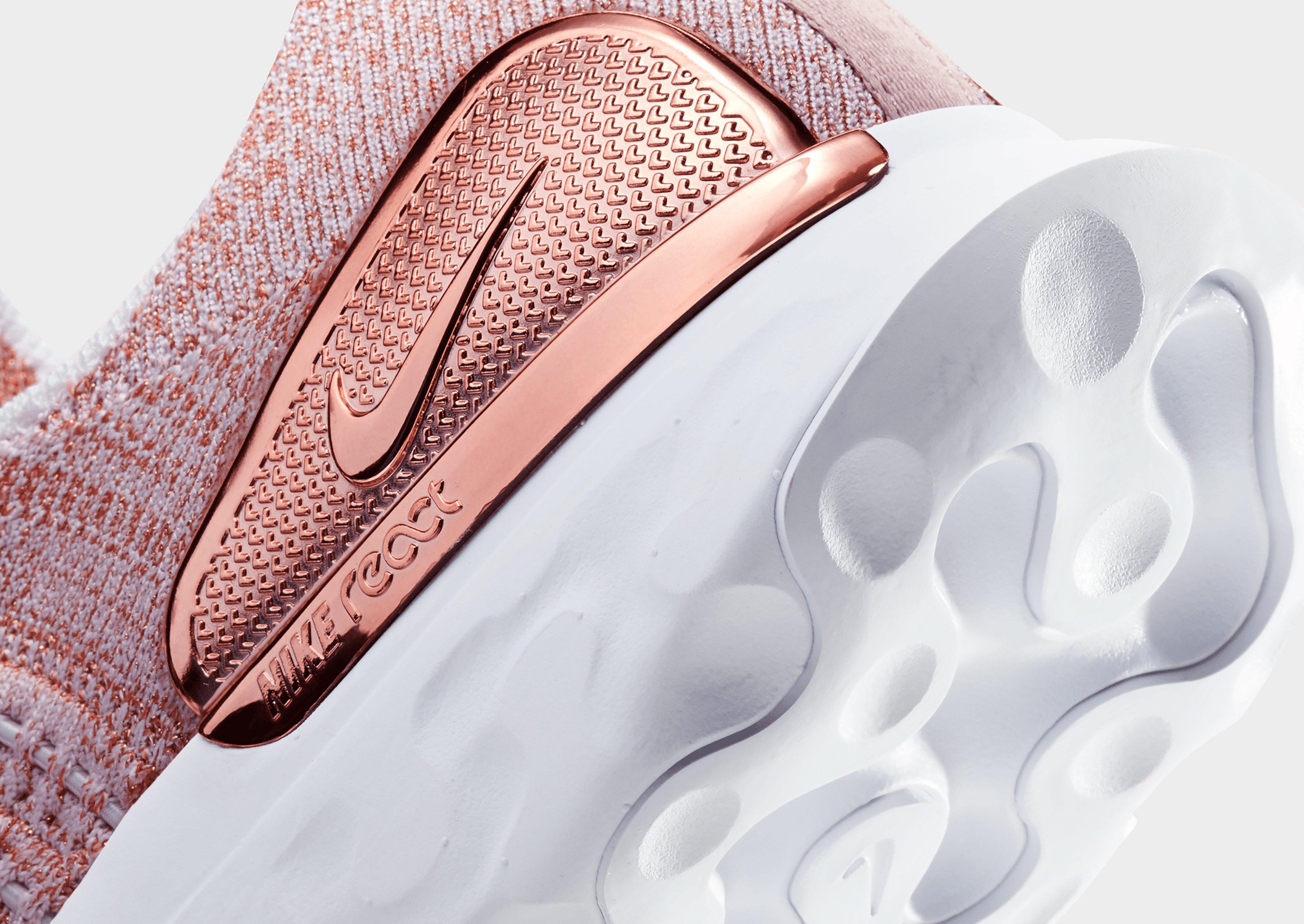 React Phantom Run Flyknit 2 Premium Women's