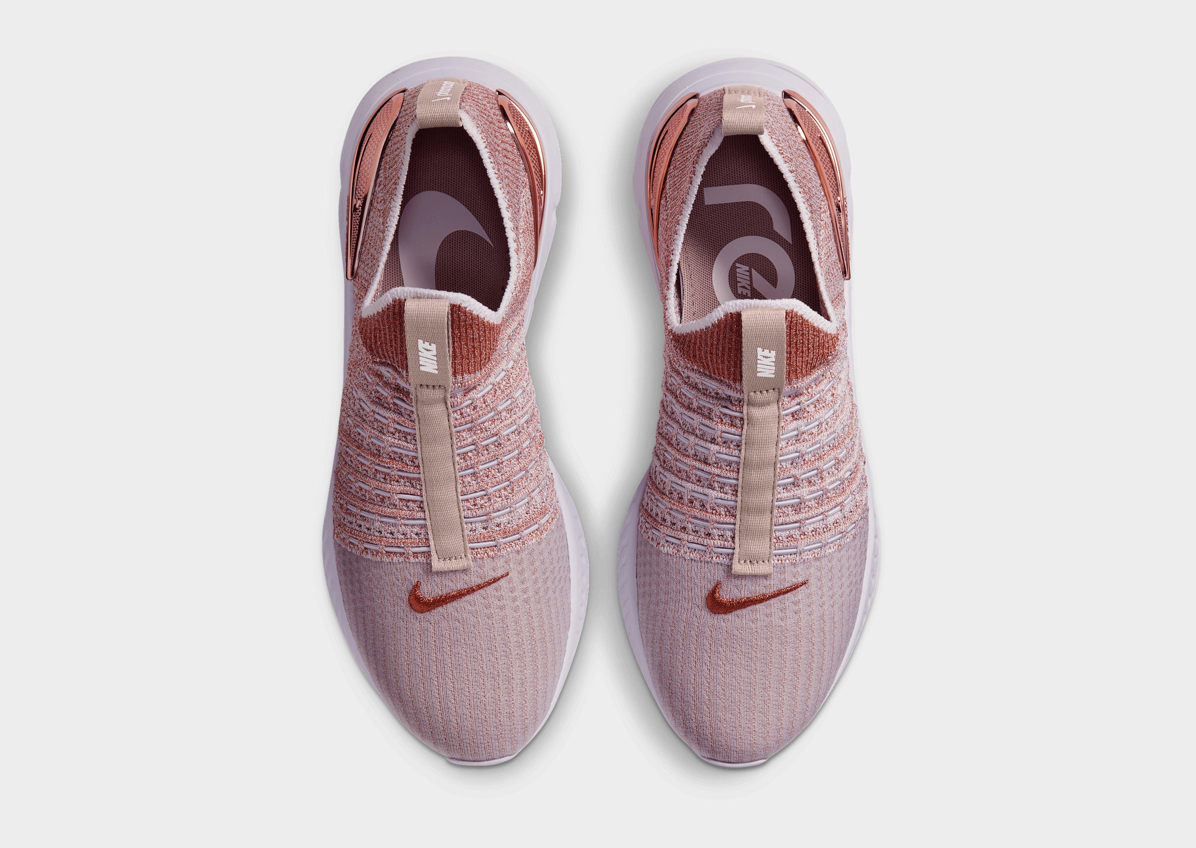 React Phantom Run Flyknit 2 Premium Women's