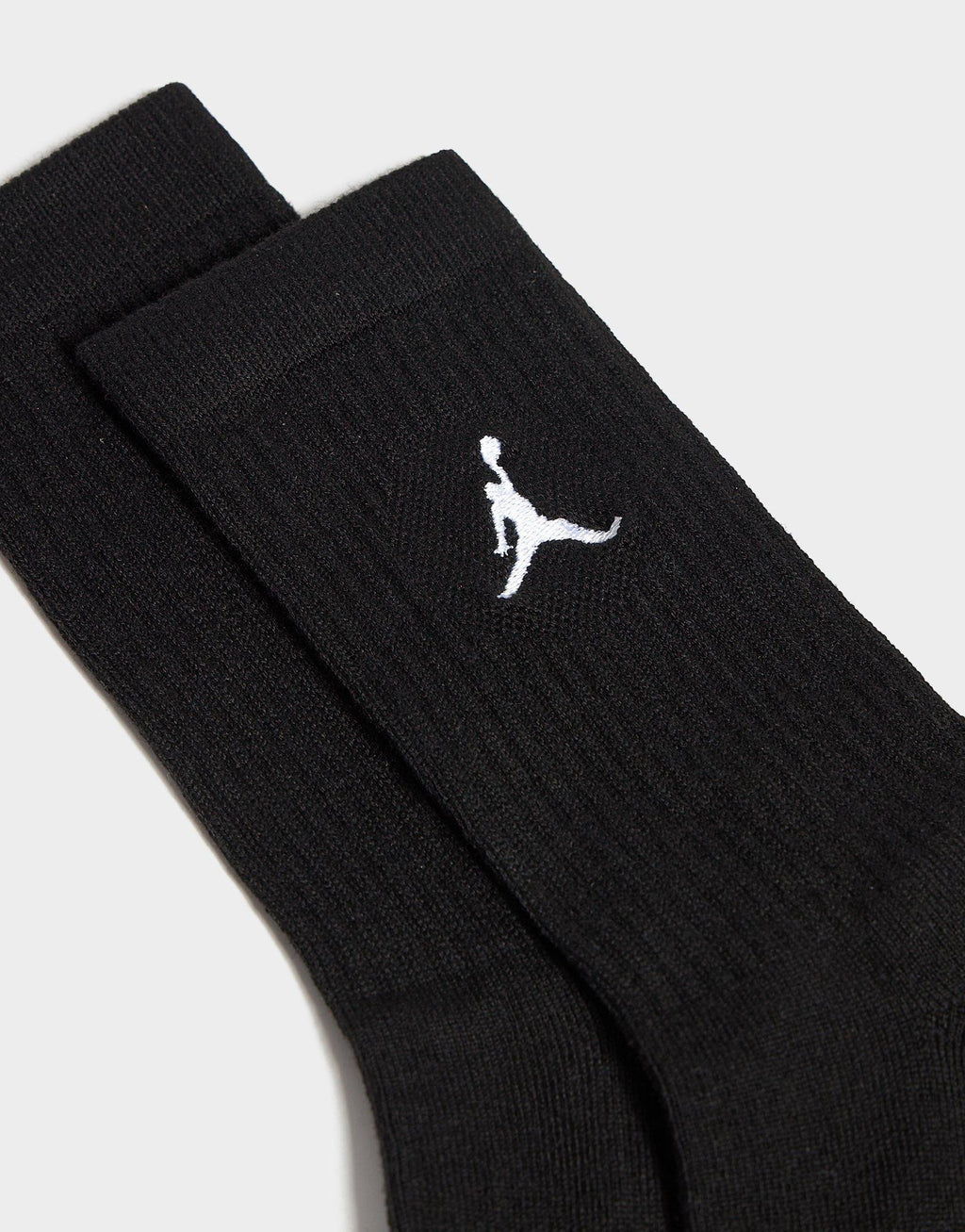 Everyday Cushioned Crew Socks (6 Pack)