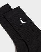Everyday Cushioned Crew Socks (6 Pack)
