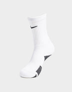 Elite 2.0 Cushioned Crew Socks (1 Pair)