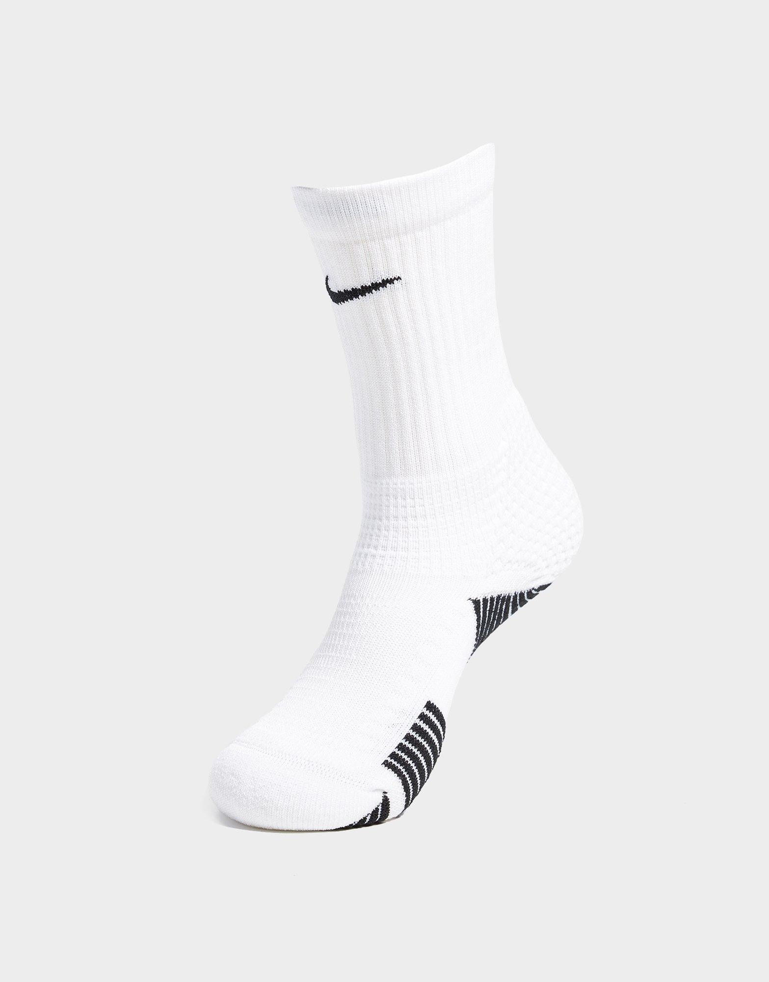 Elite 2.0 Cushioned Crew Socks (1 Pair)