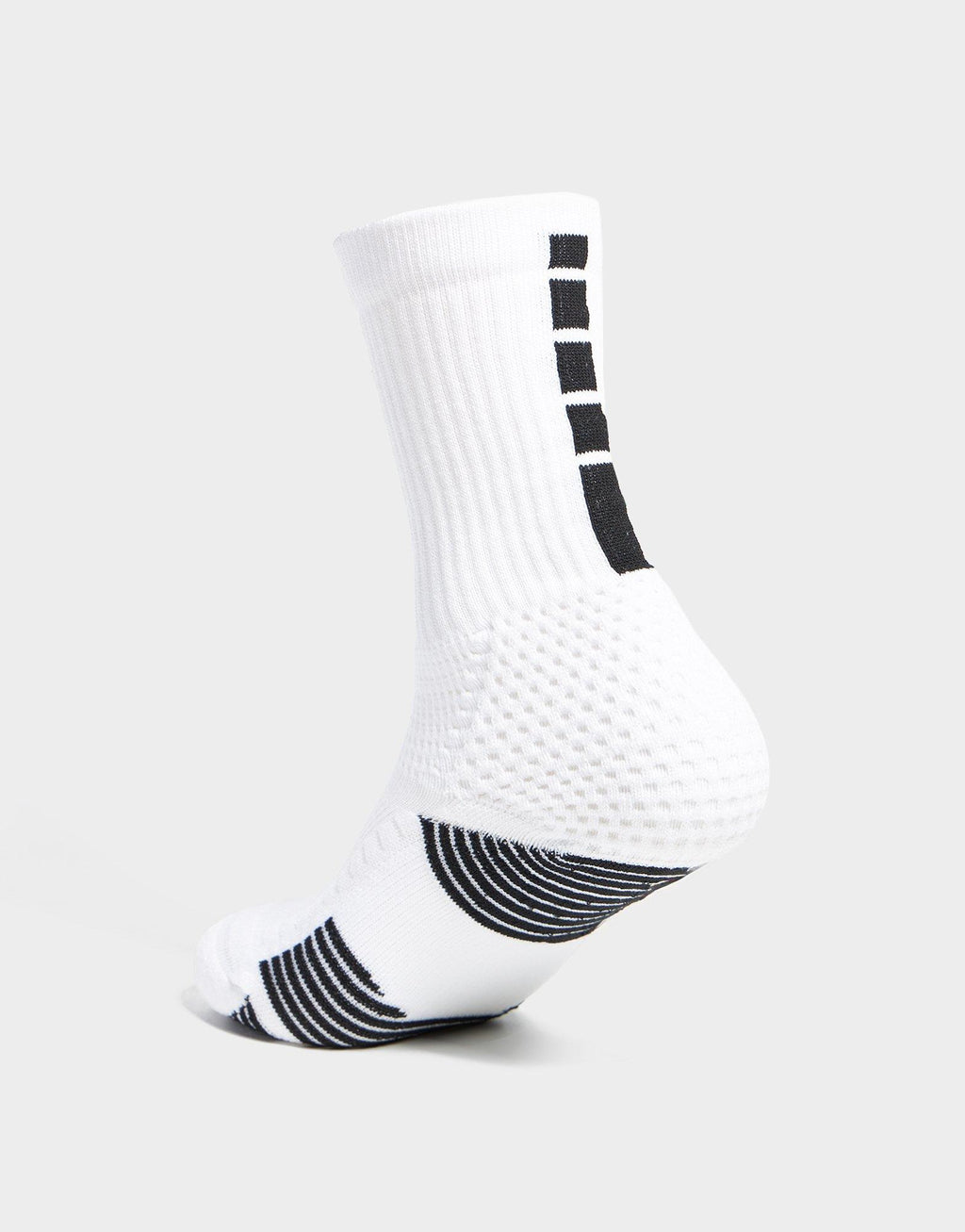 Elite 2.0 Cushioned Crew Socks (1 Pair)