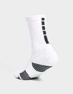 Elite 2.0 Cushioned Crew Socks (1 Pair)