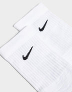 Elite 2.0 Cushioned Crew Socks (1 Pair)