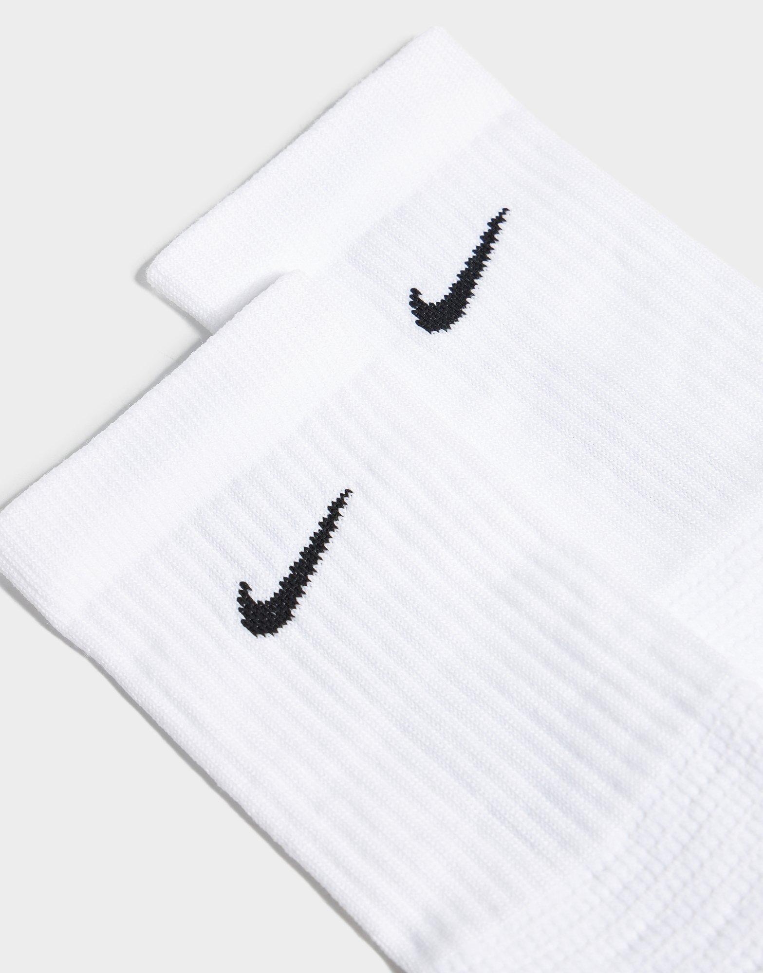 Elite 2.0 Cushioned Crew Socks (1 Pair)