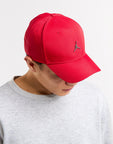 Rise Metal Jumpman Cap