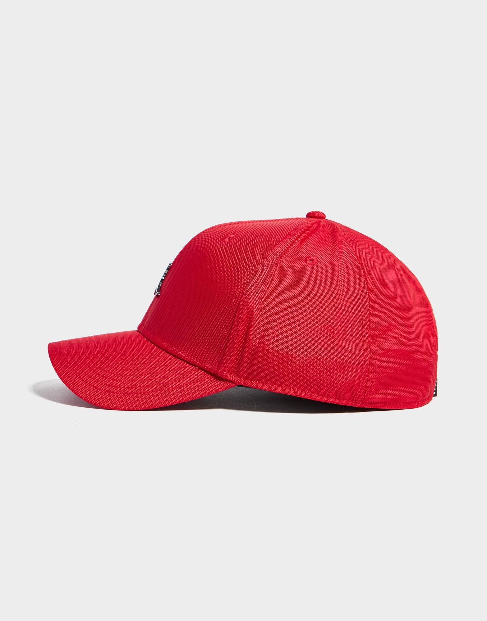 Rise Metal Jumpman Cap