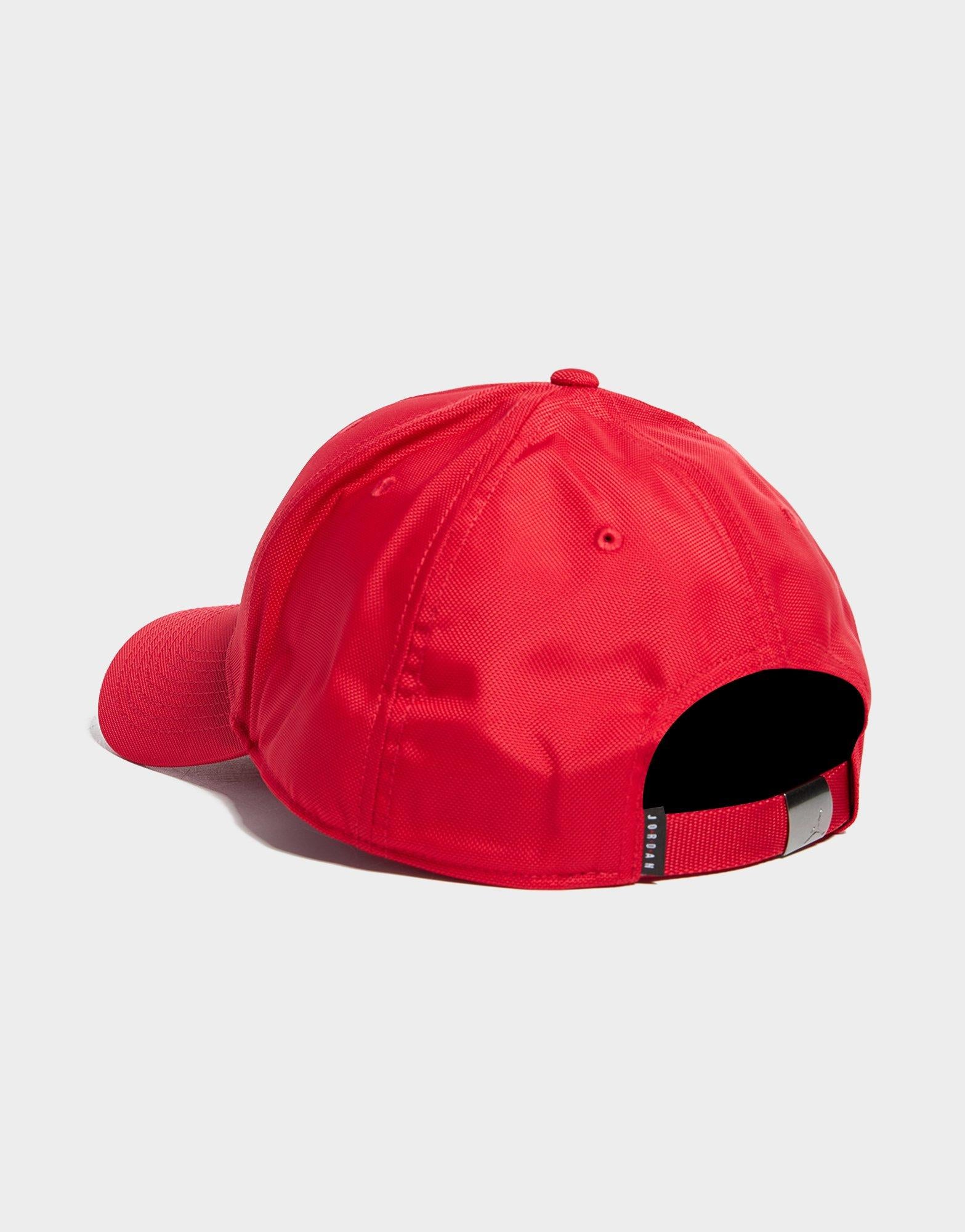 Rise Metal Jumpman Cap
