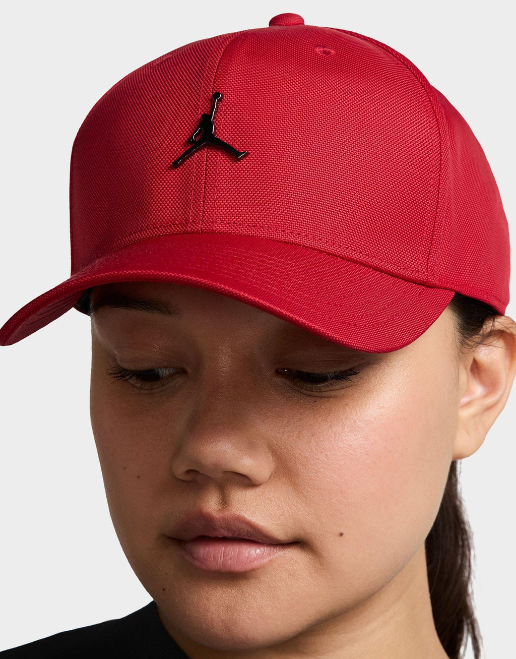 Rise Metal Jumpman Cap