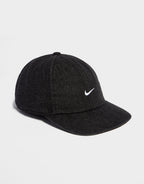 Club Denim Cap