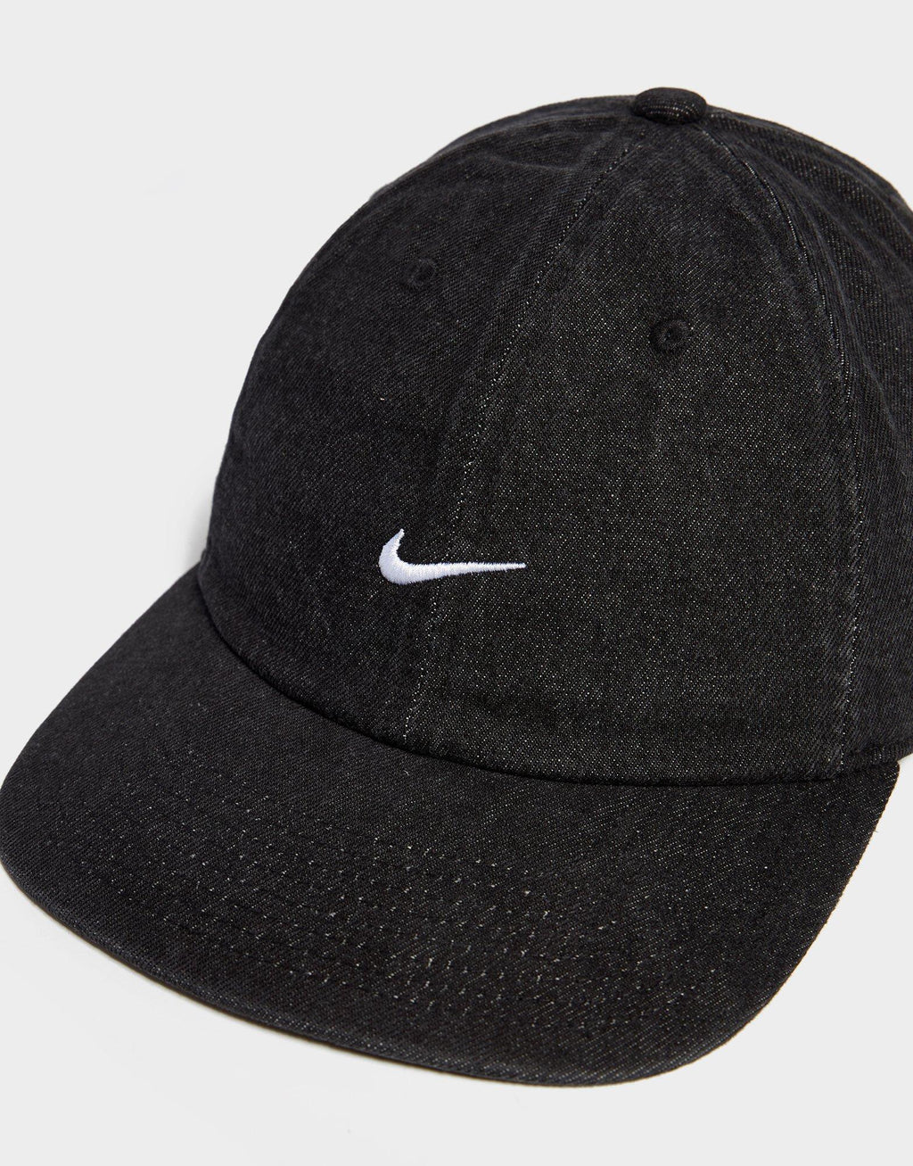 Club Denim Cap
