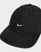 Club Denim Cap