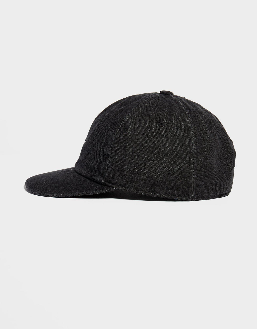 Club Denim Cap