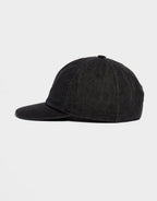 Club Denim Cap
