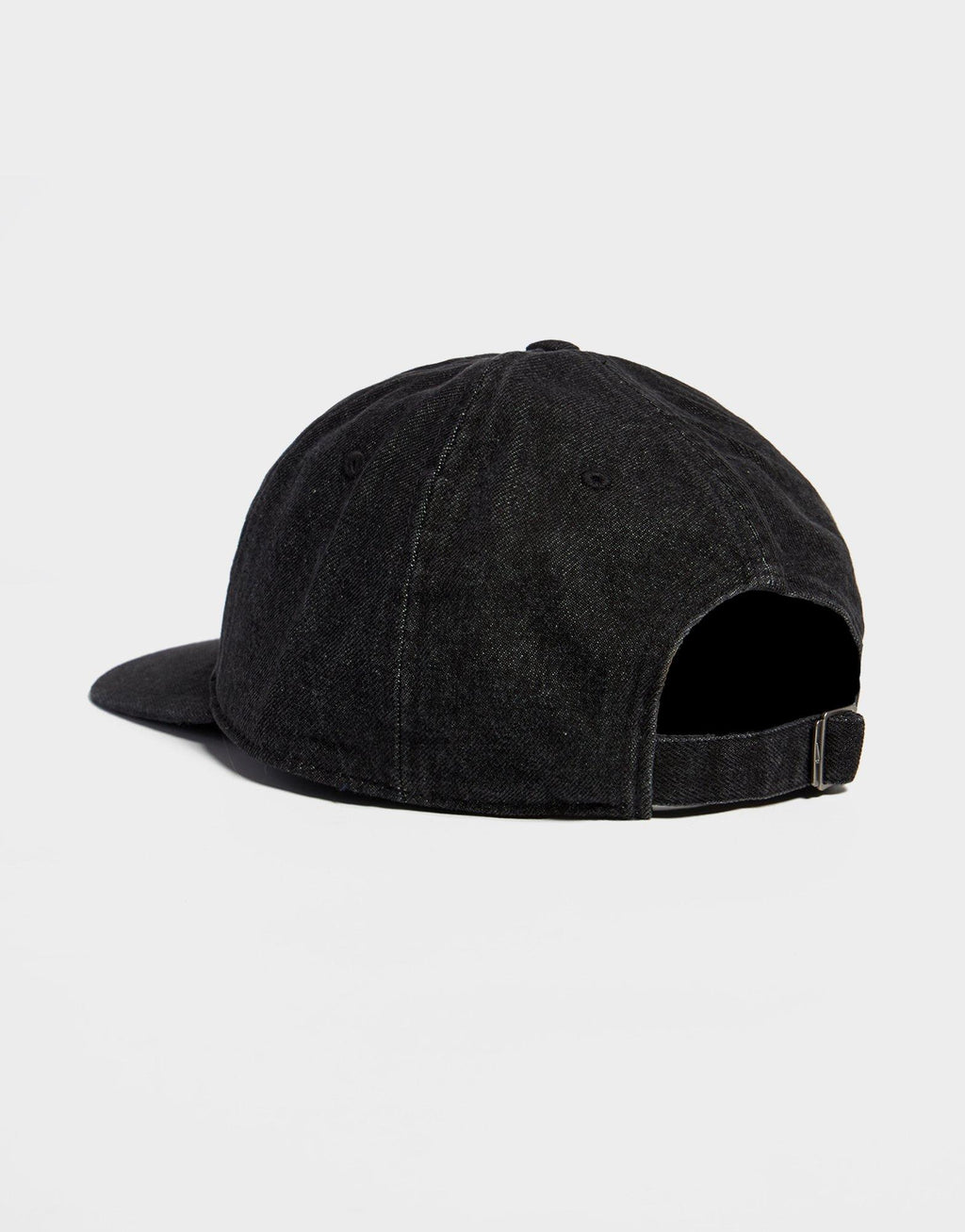 Club Denim Cap