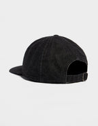 Club Denim Cap
