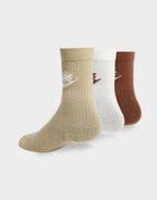 Sportswear Essential Crew Socks