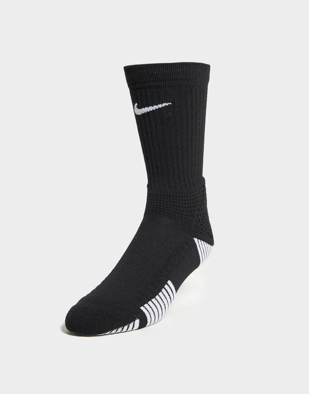 Elite 2.0 Cushioned Crew Socks (1 Pair)