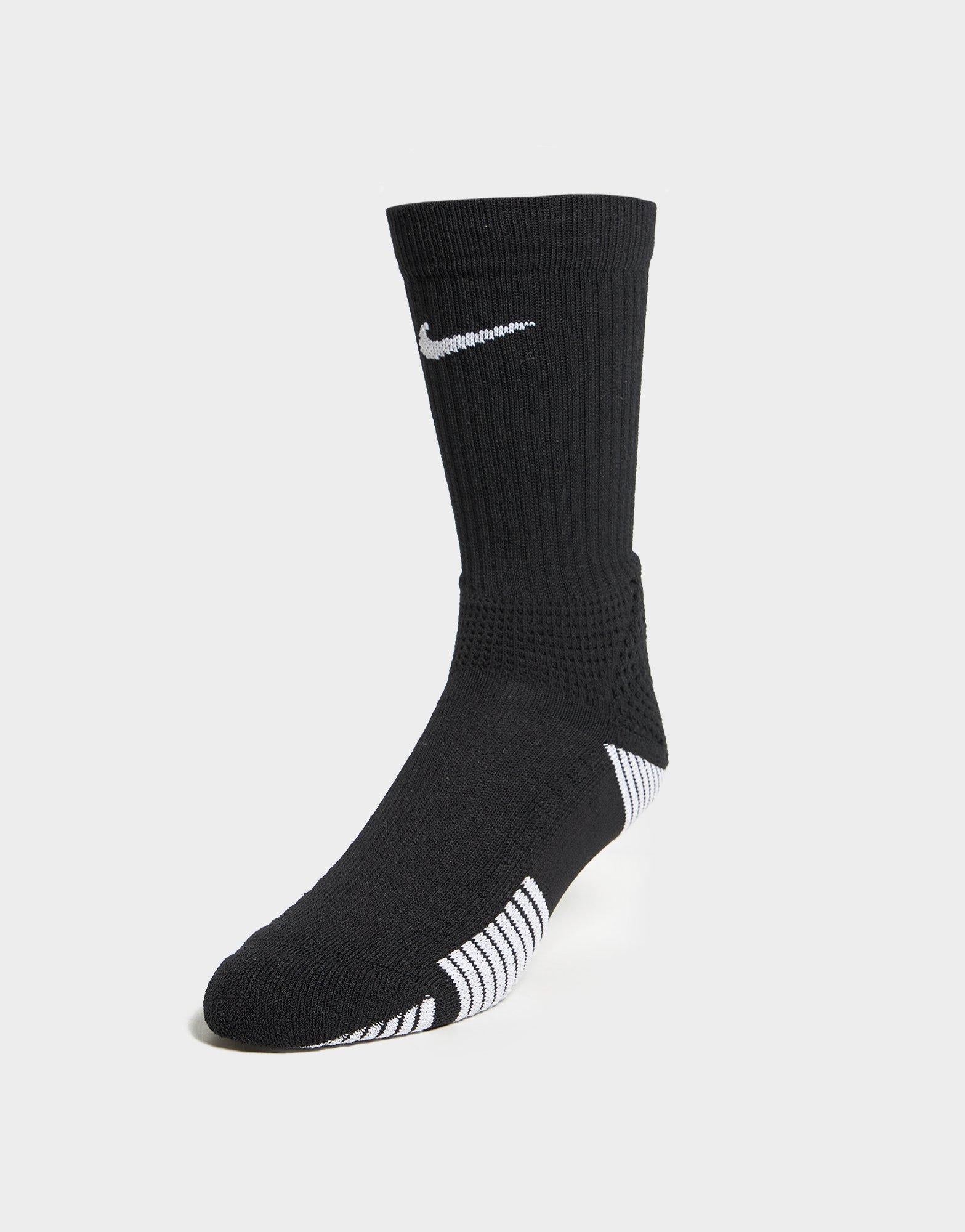 Elite 2.0 Cushioned Crew Socks (1 Pair)