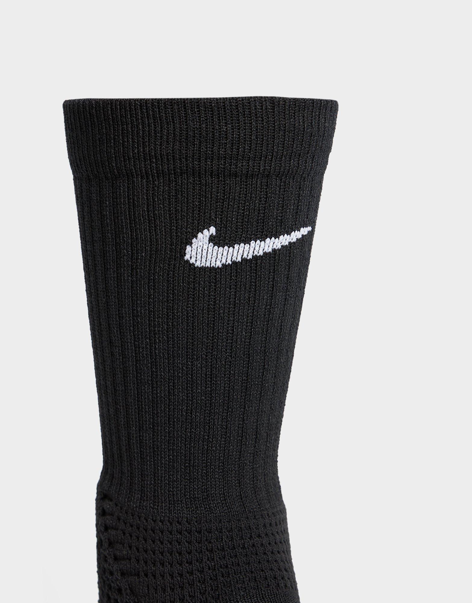 Elite 2.0 Cushioned Crew Socks (1 Pair)