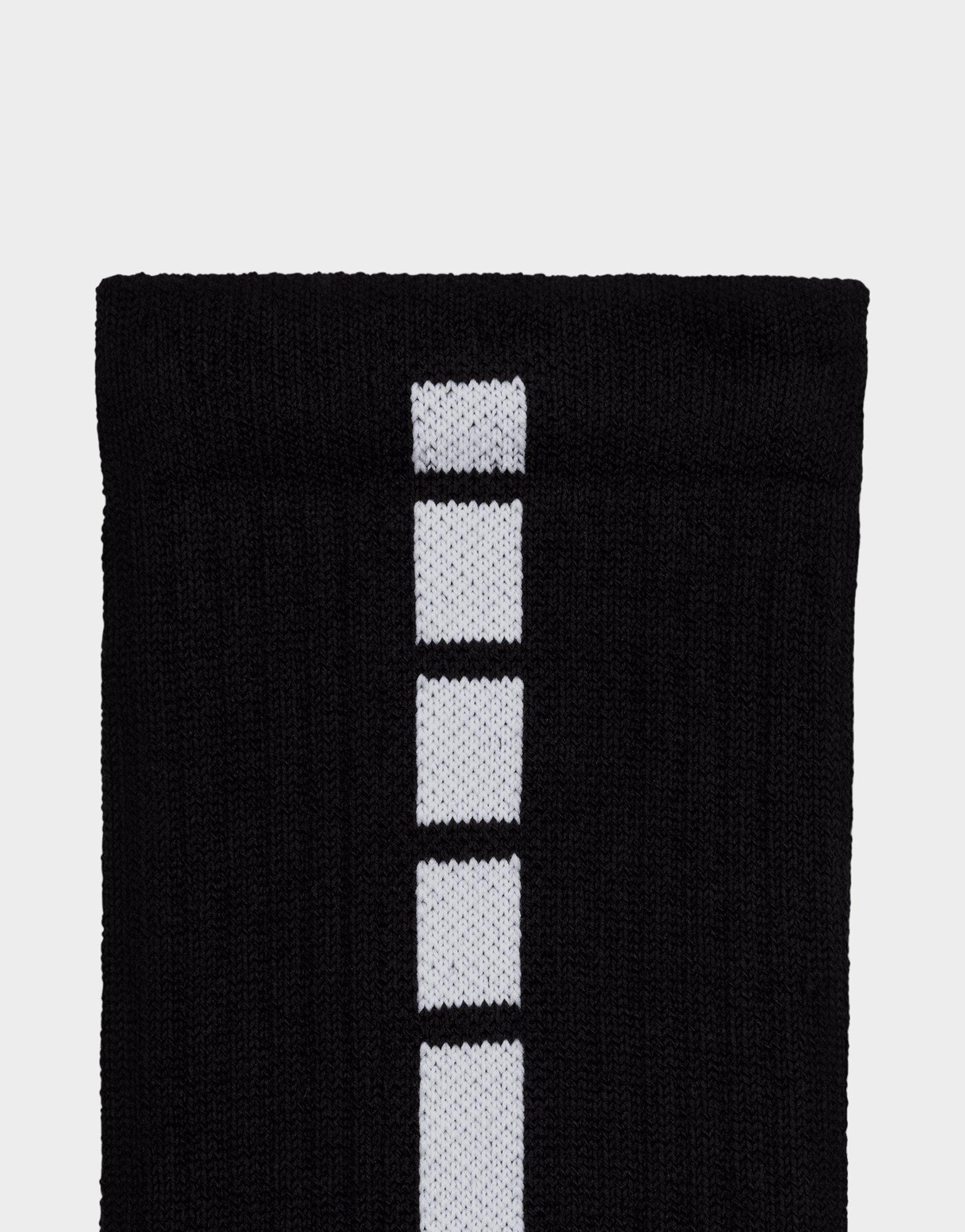 Elite 2.0 Cushioned Crew Socks (1 Pair)