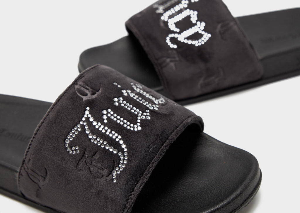 Daniella Slides Women's