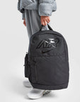 Air Backpack and Pencil Case
