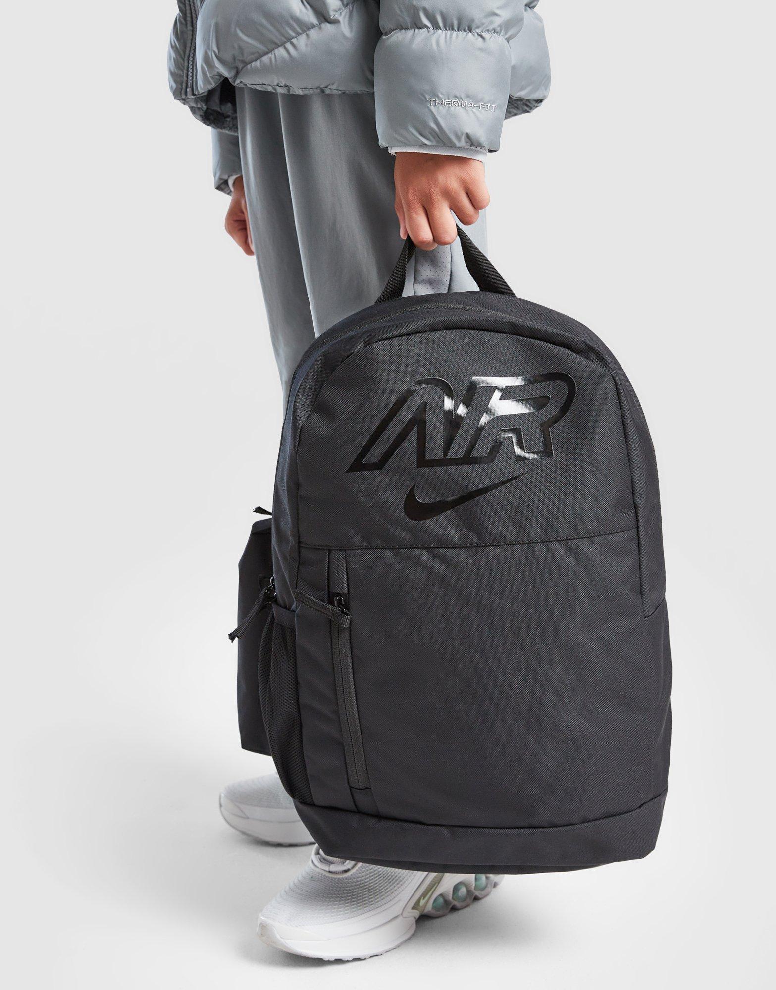 Air Backpack and Pencil Case