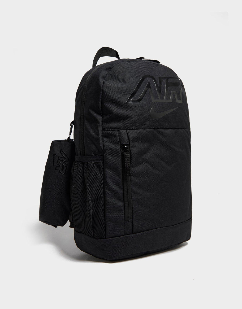 Air Backpack and Pencil Case