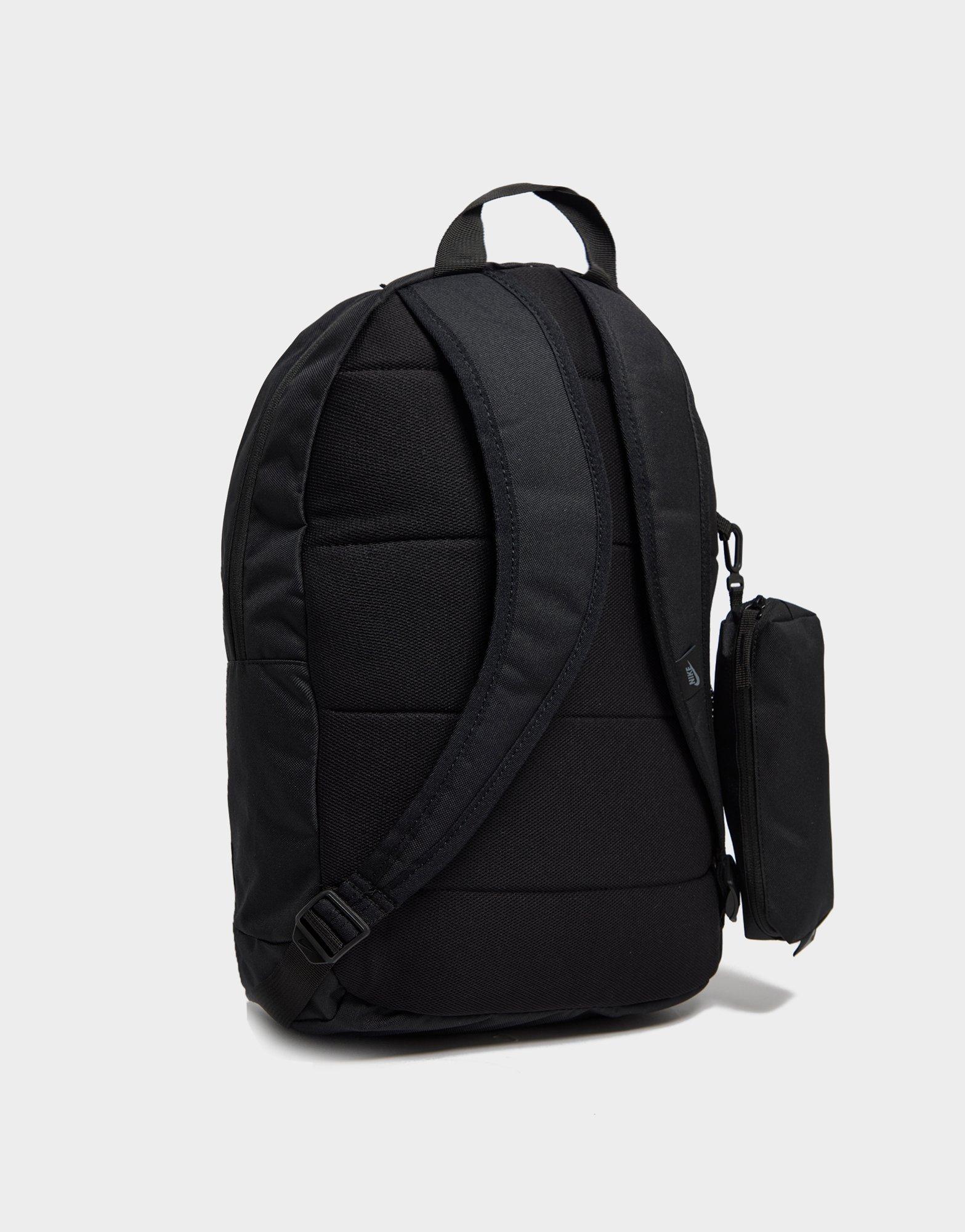 Air Backpack and Pencil Case