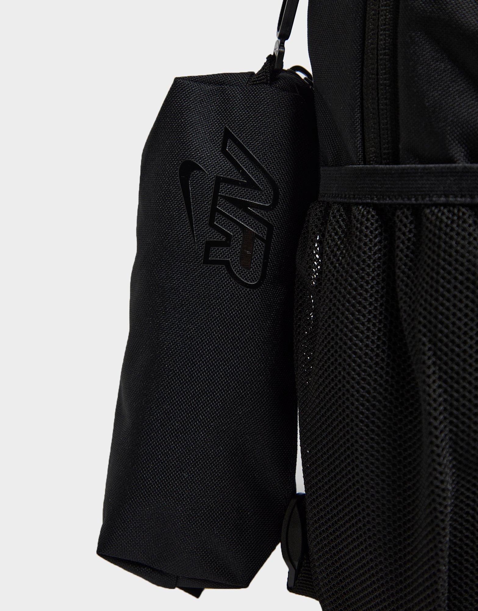 Air Backpack and Pencil Case