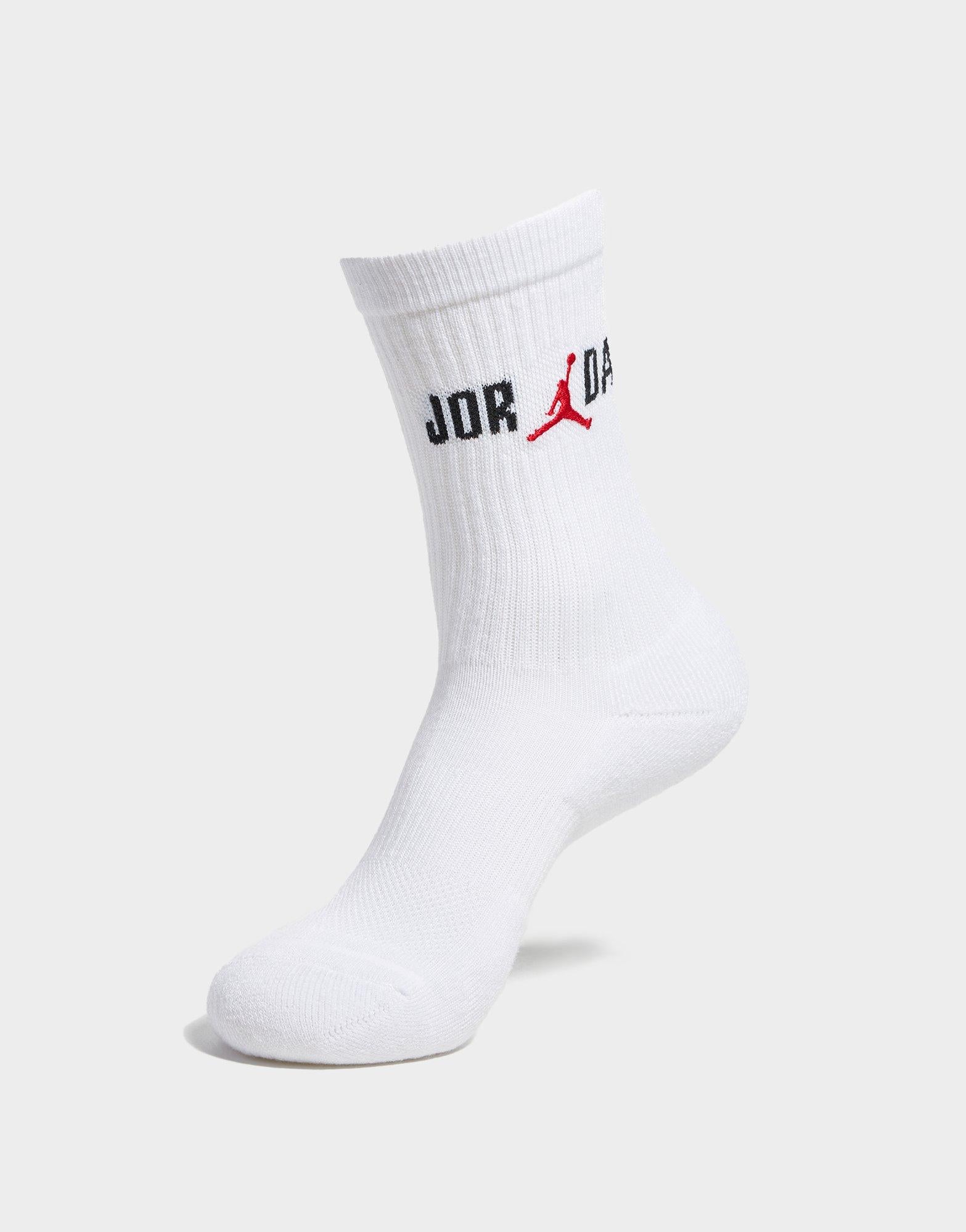 Crew Socks (1 Pack)