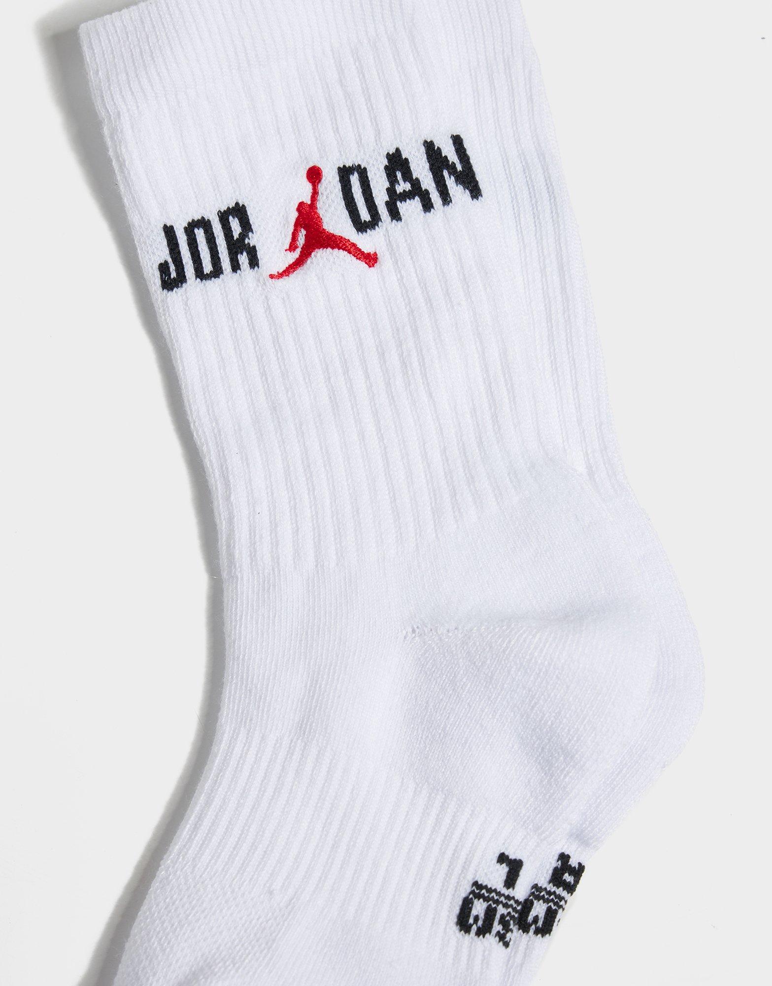 Crew Socks (1 Pack)