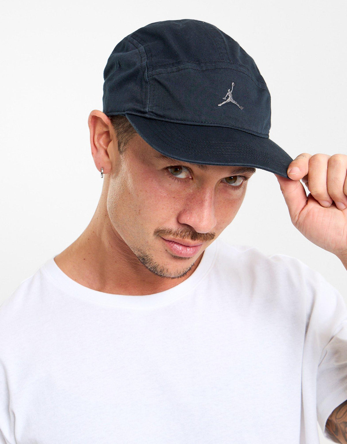 Flight Cap