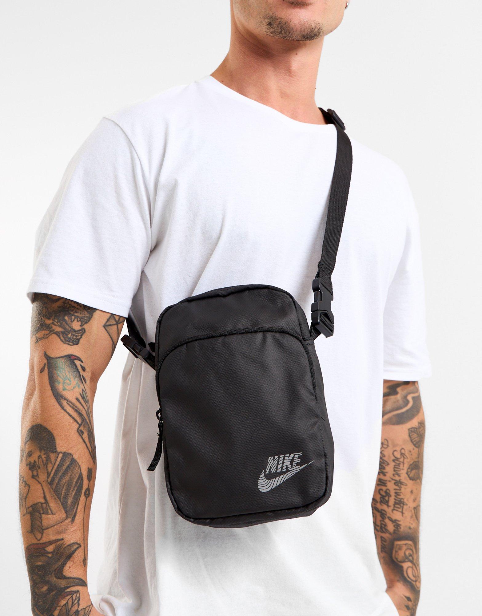 Futura Heritage Small Items Bag