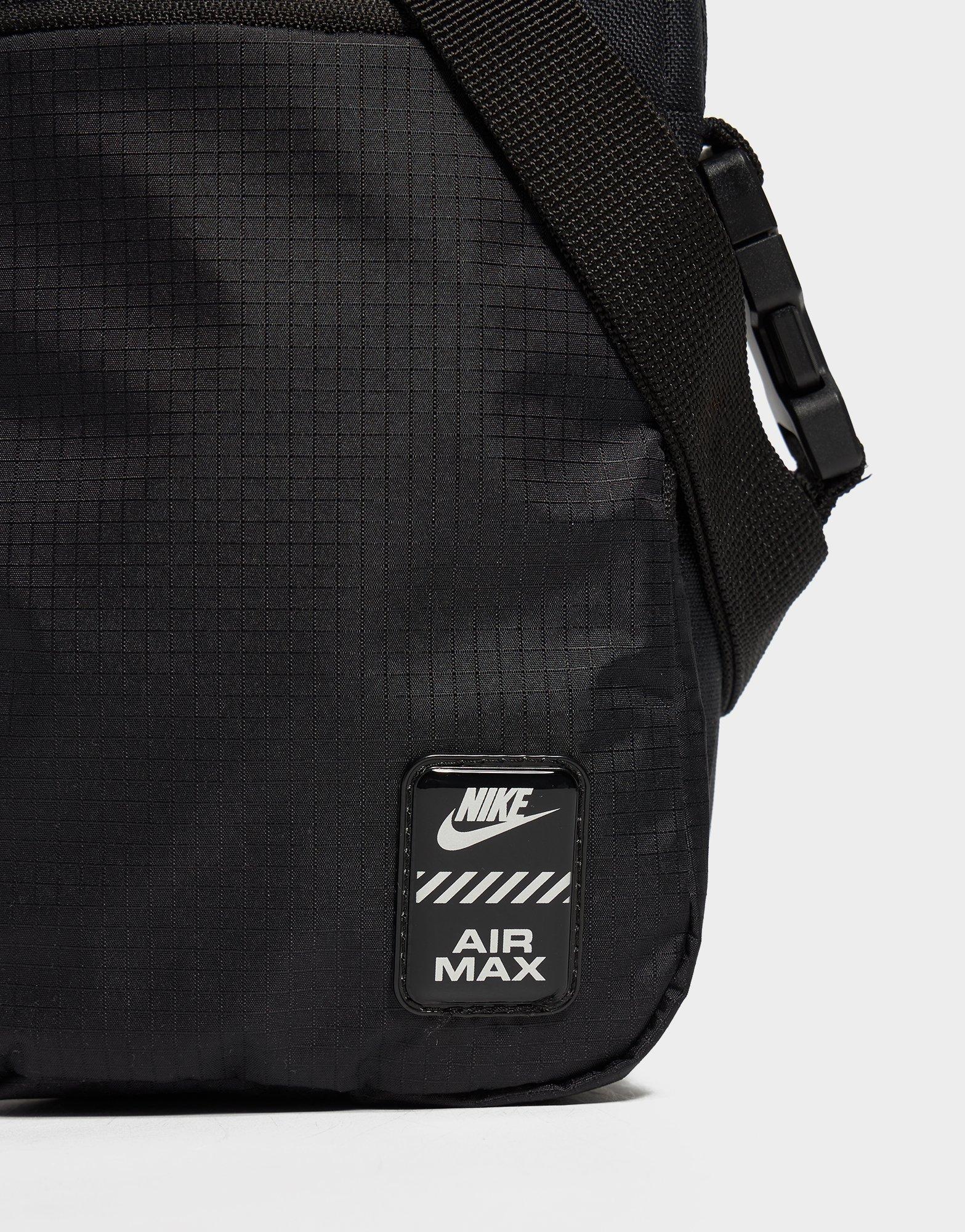 Heritage Air Max Crossbody Bag