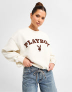 Oversized Sweatshirt