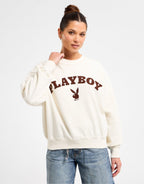 Oversized Sweatshirt