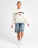 Oversized Sweatshirt