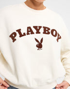 Oversized Sweatshirt