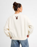 Oversized Sweatshirt