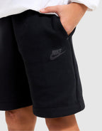 Tech Fleece Shorts Junior's
