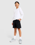 Tech Fleece Shorts Junior's