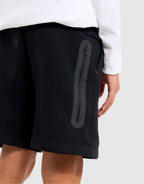 Tech Fleece Shorts Junior's