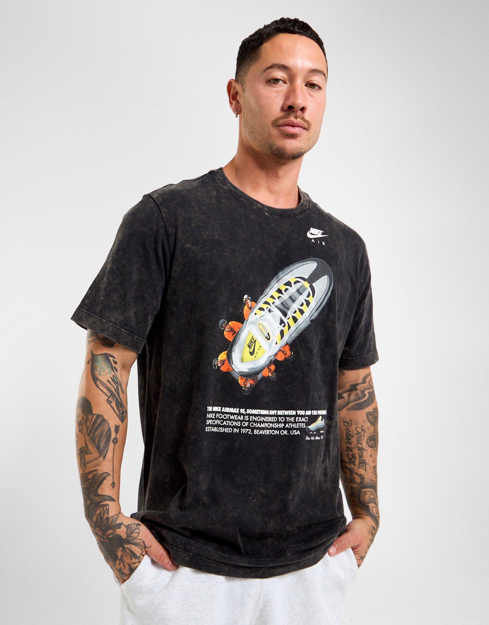 Air Max 95 T-Shirt