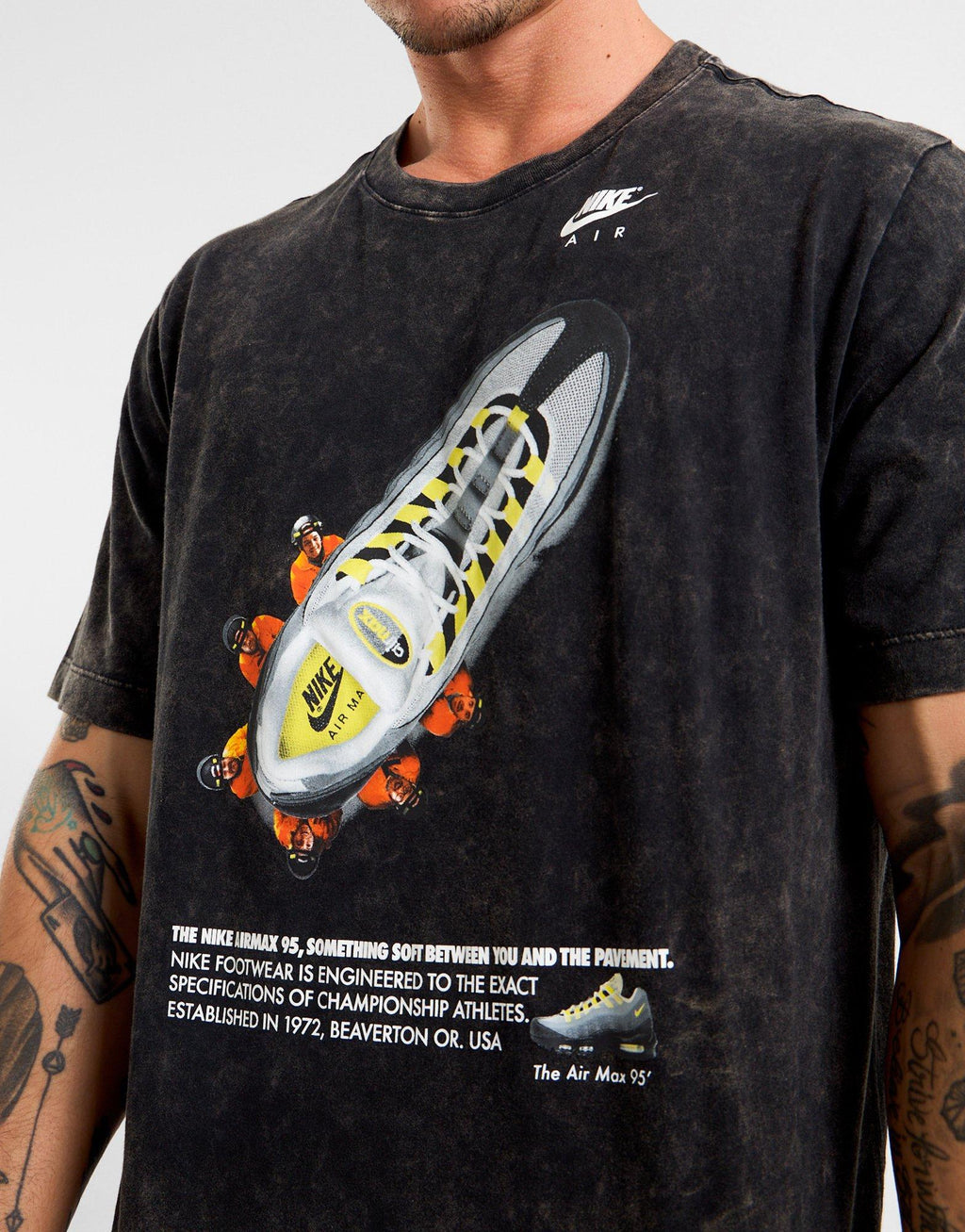 Air Max 95 T-Shirt