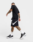 Club Fleece Shorts