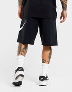Club Fleece Shorts