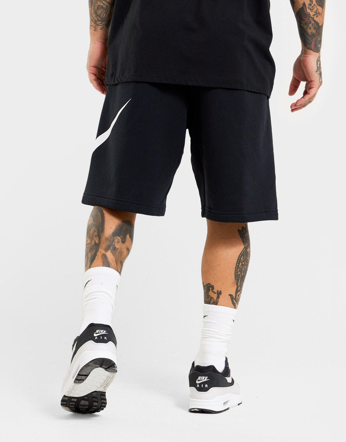 Club Fleece Shorts